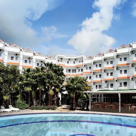 Uk Hotel Kiris